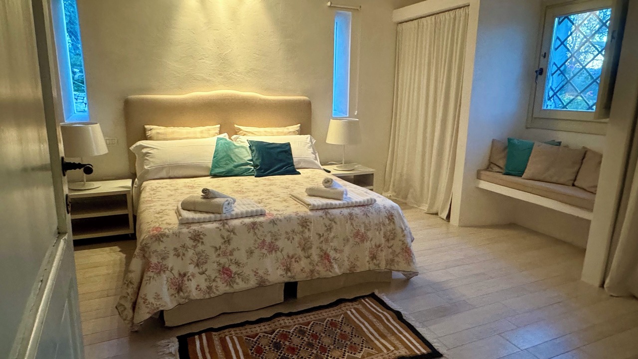 Photo of Bedroom in Coppitella