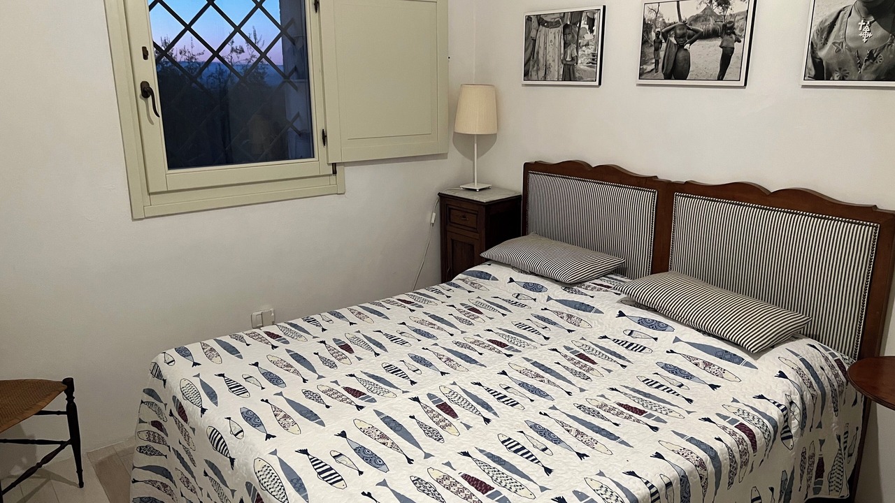 Photo of Bedroom in Coppitella