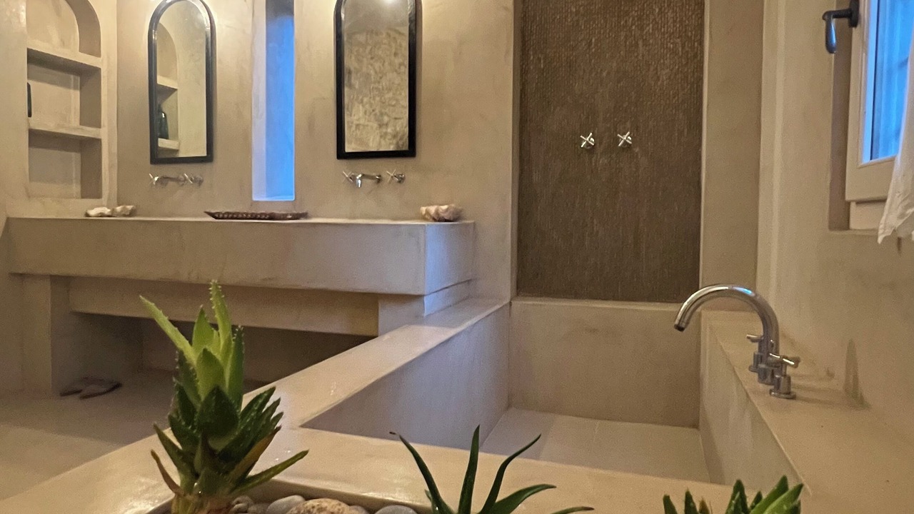Photo of Bathroom in Coppitella