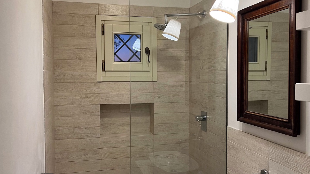 Photo of Bathroom in Coppitella