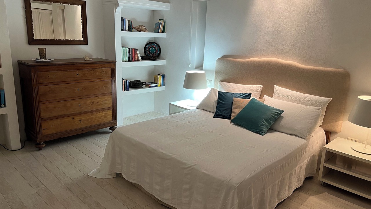 Photo of Bedroom in Coppitella