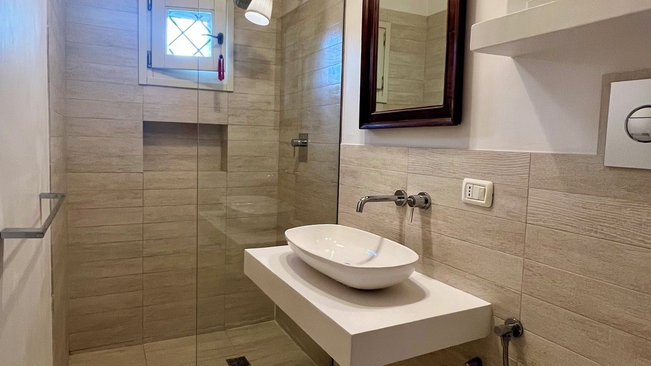 Photo of Bathroom in Coppitella
