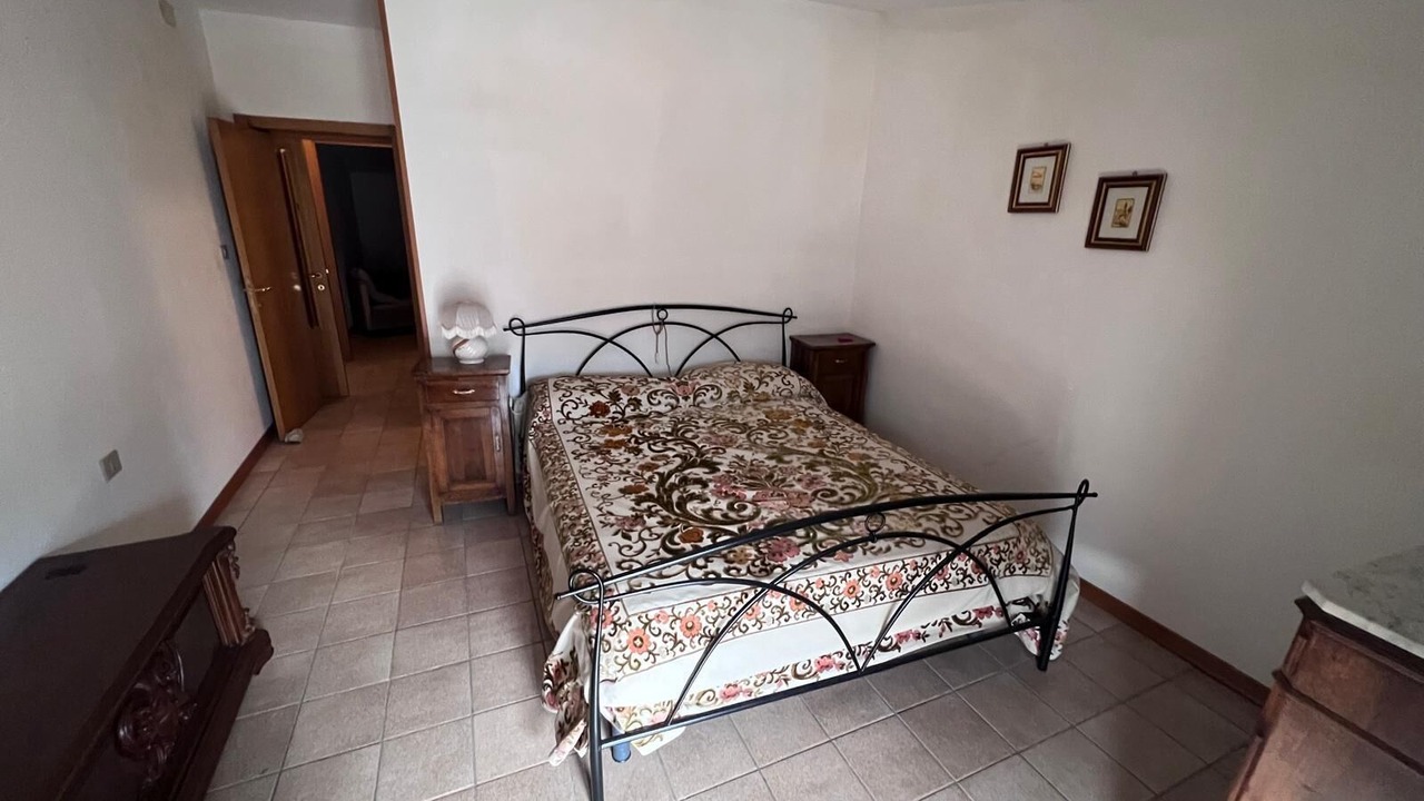 Photo of Bedroom in Valle Castellana
