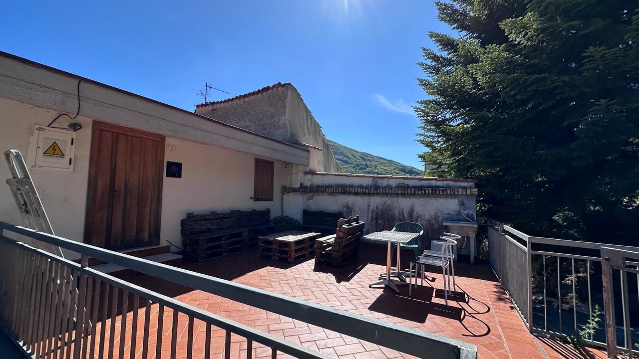 Photo of Outdoor in Valle Castellana
