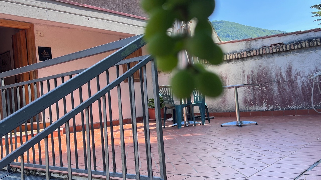 Photo of Outdoor in Valle Castellana