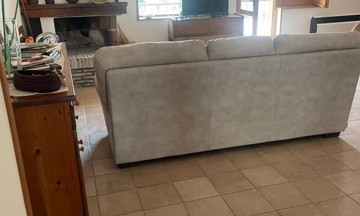 Photo of Livingroom in Valle Castellana