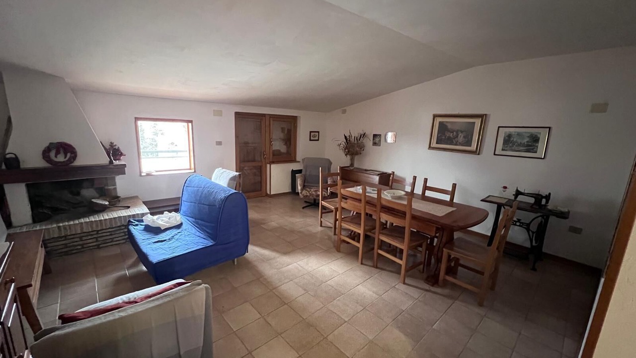 Photo of Livingroom in Valle Castellana