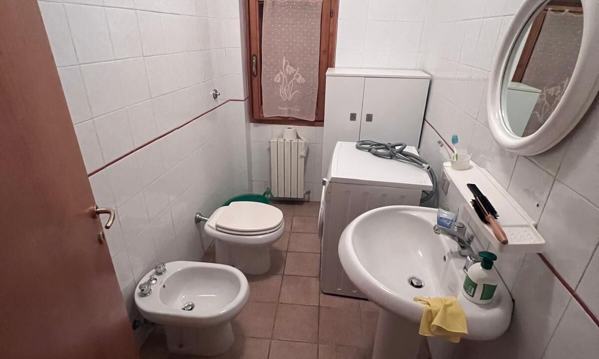 Photo of Bathroom in Valle Castellana