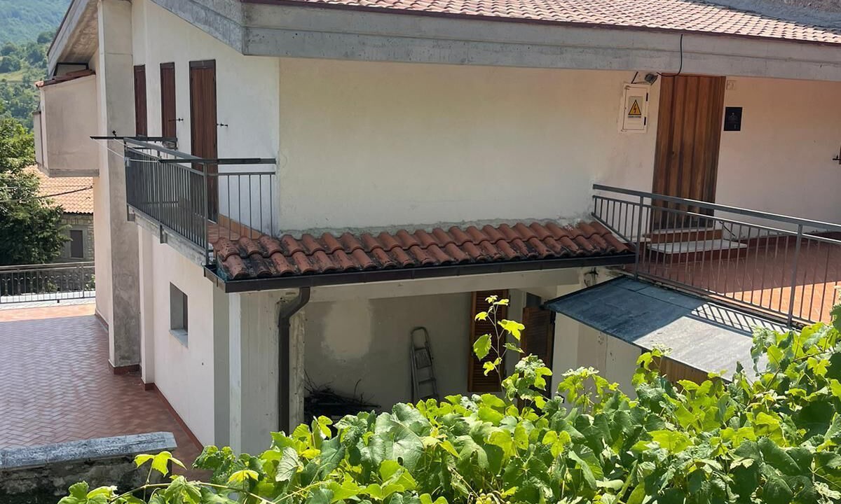 Photo of Outdoor in Valle Castellana