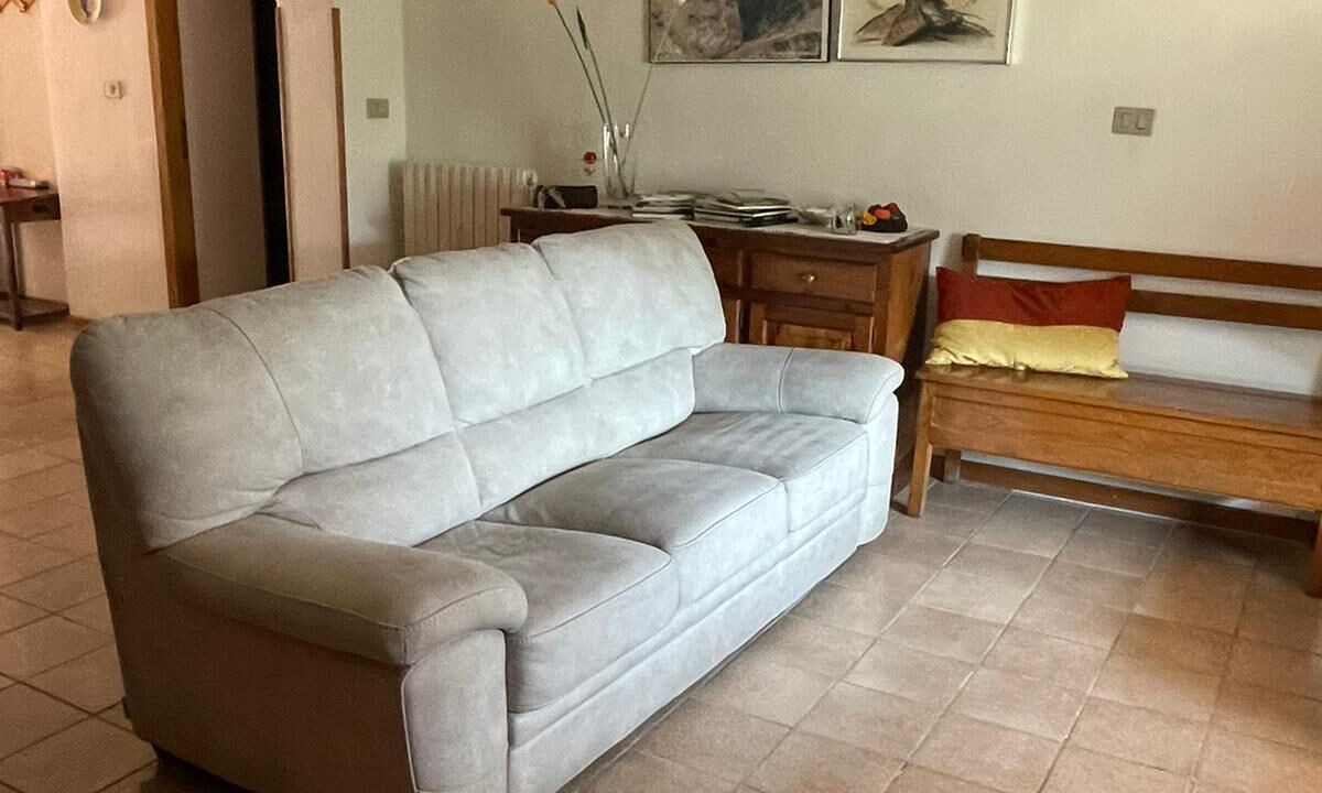 Photo of Livingroom in Valle Castellana