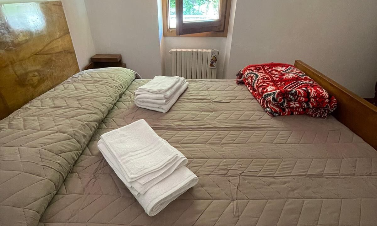 Photo of Bedroom in Valle Castellana