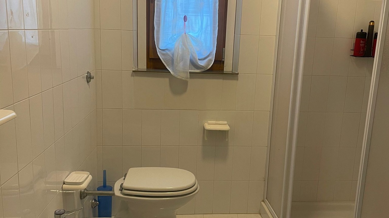 Photo of Bathroom in Valle Castellana