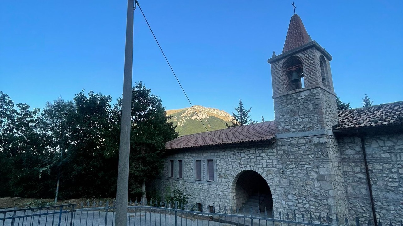 Photo of Outdoor in Valle Castellana