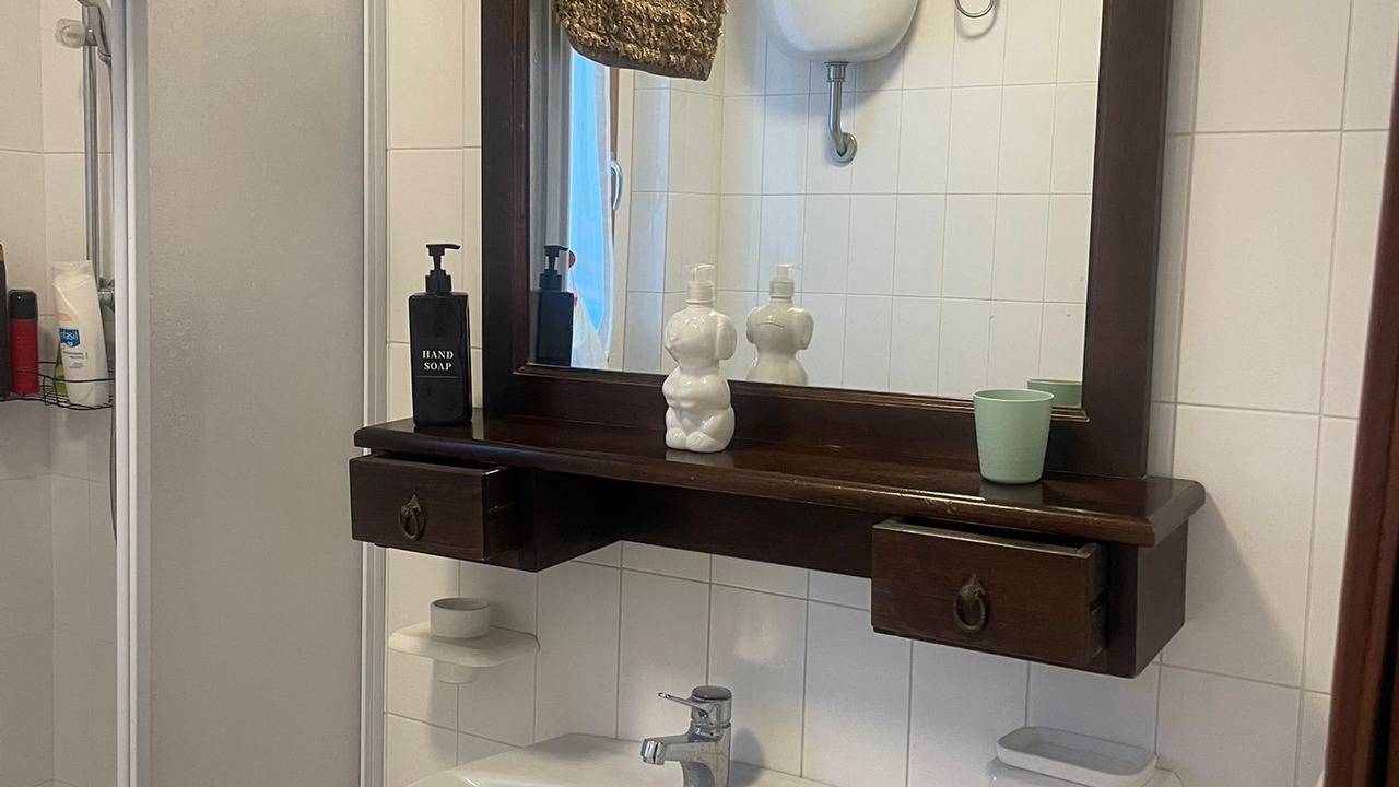 Photo of Bathroom in Valle Castellana
