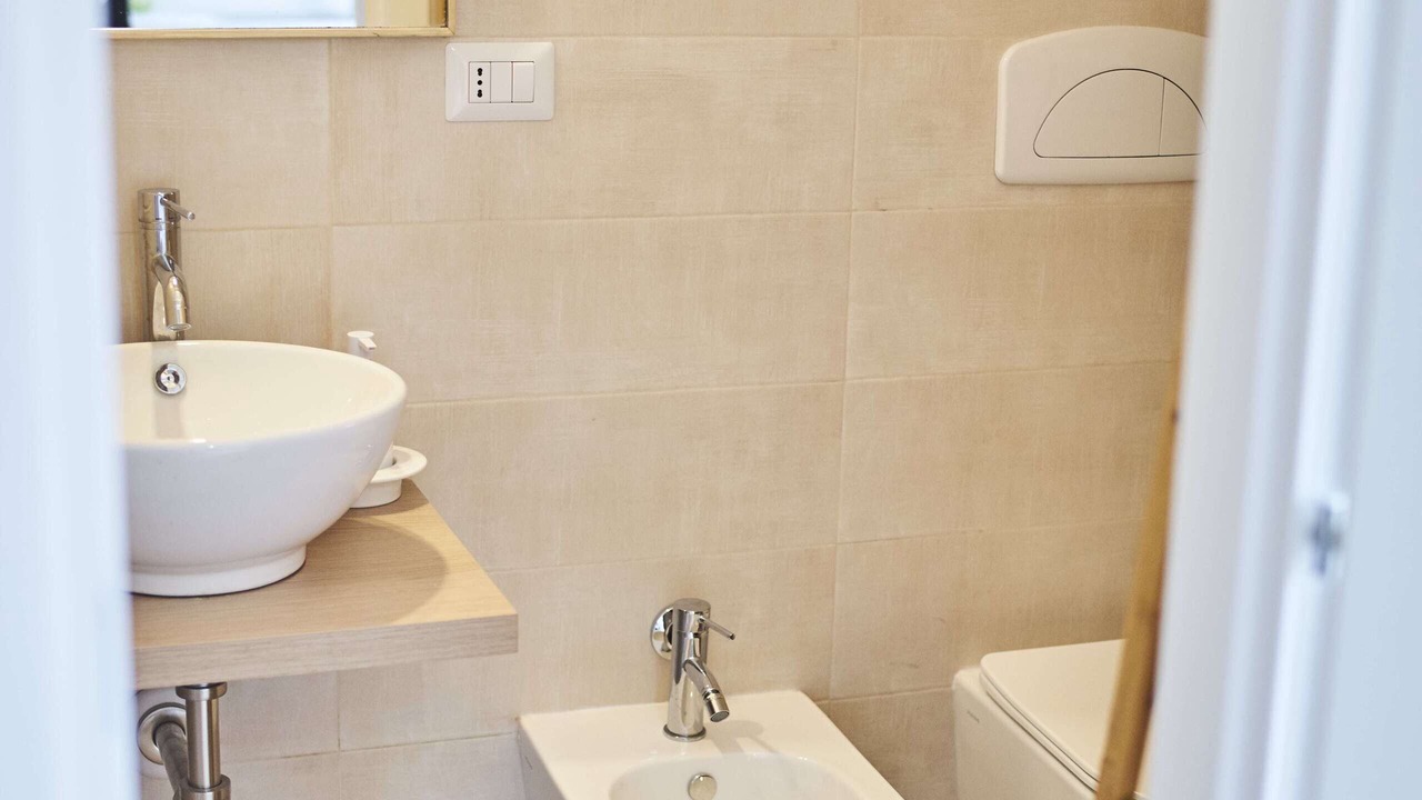 Photo of Bathroom in Pisticci