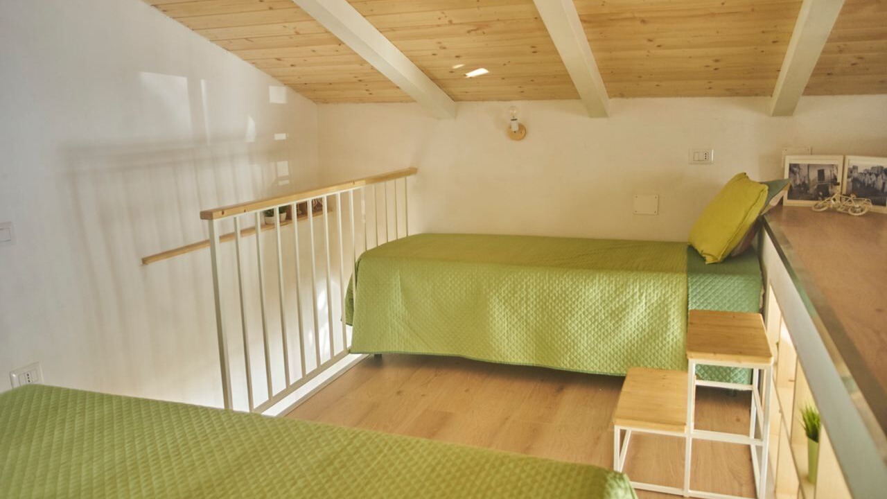 Photo of Bedroom in Pisticci