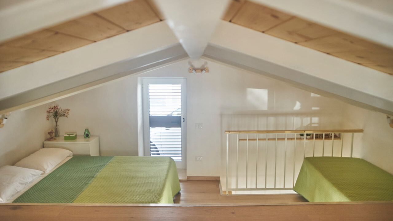 Photo of Bedroom in Pisticci