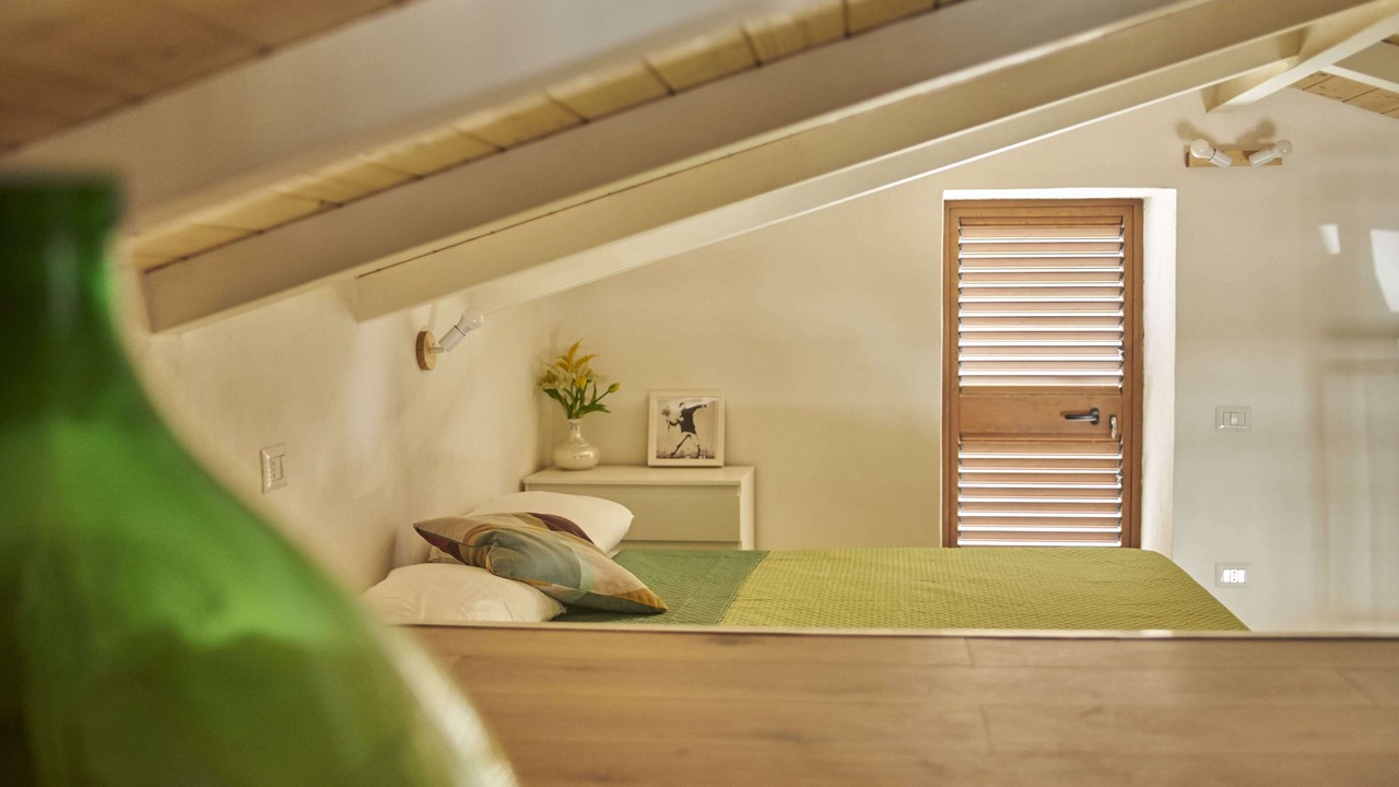 Photo of Bedroom in Pisticci