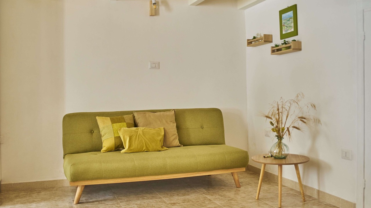 Photo of Livingroom in Pisticci
