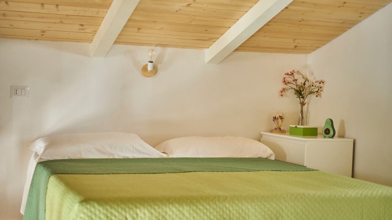 Photo of Bedroom in Pisticci