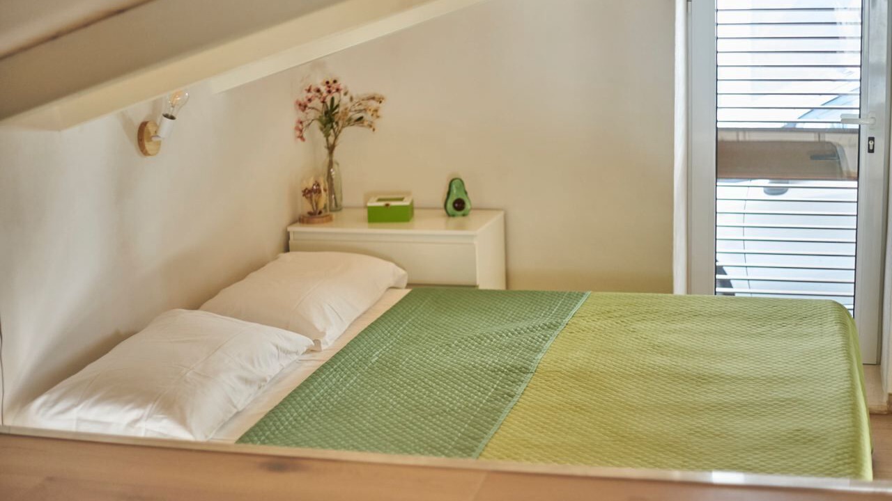 Photo of Bedroom in Pisticci
