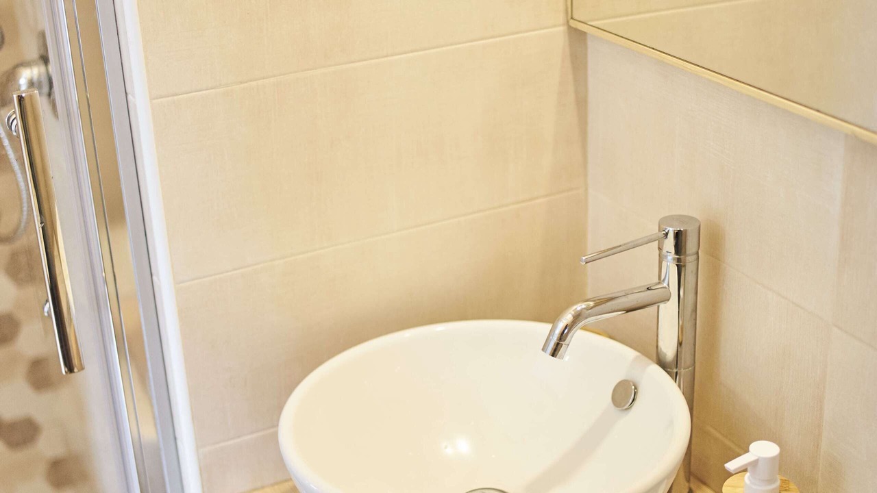 Photo of Bathroom in Pisticci