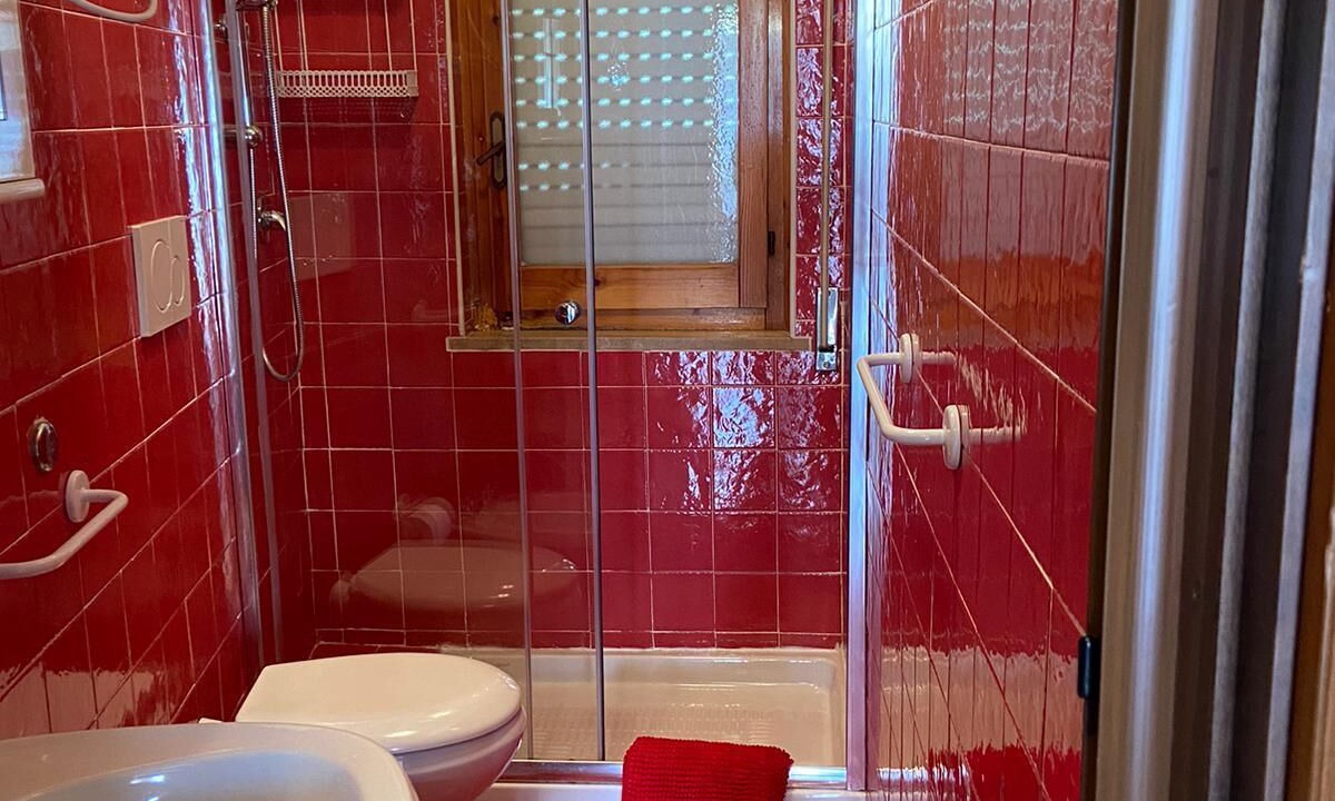 Photo of Bathroom in Ortona