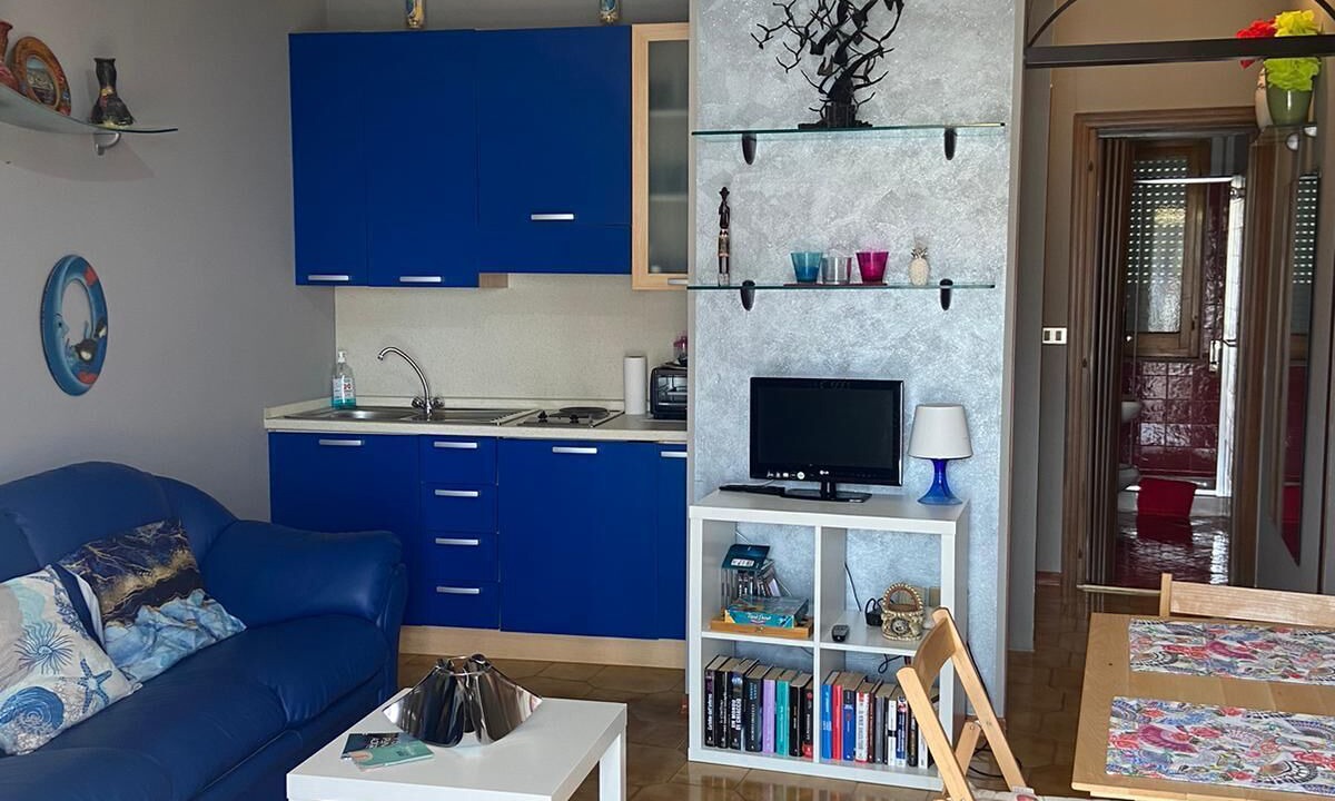 Photo of Livingroom in Ortona