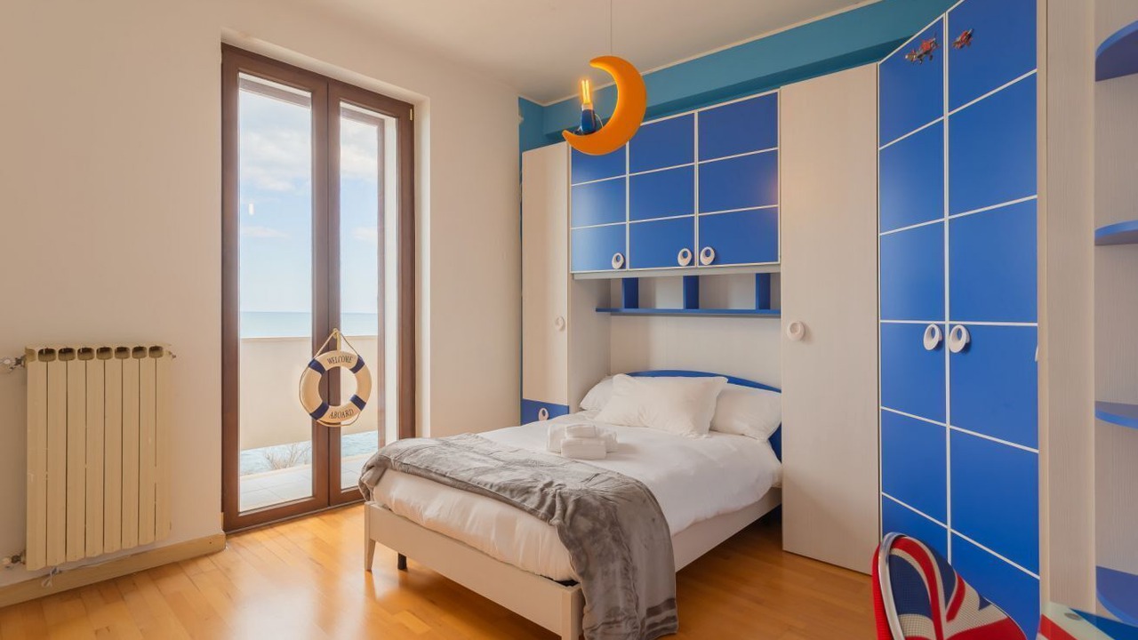 Photo of Bedroom in Giovinazzo
