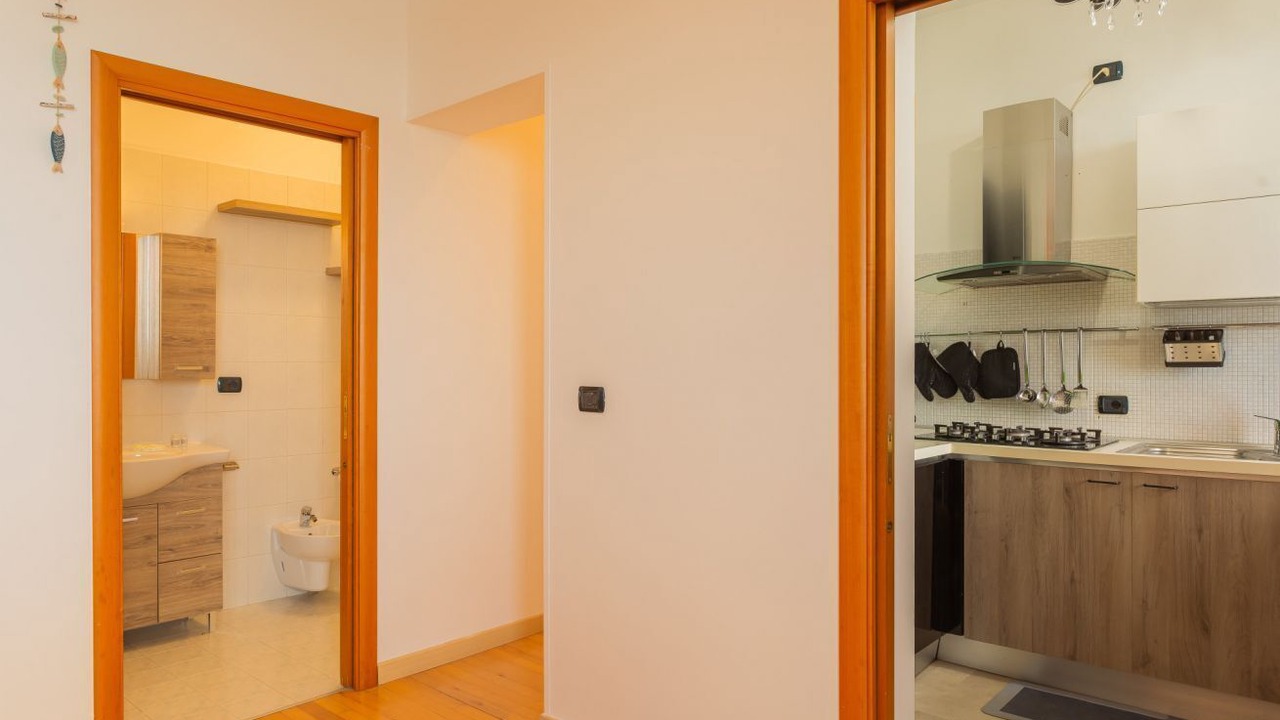 Photo of Bathroom in Giovinazzo