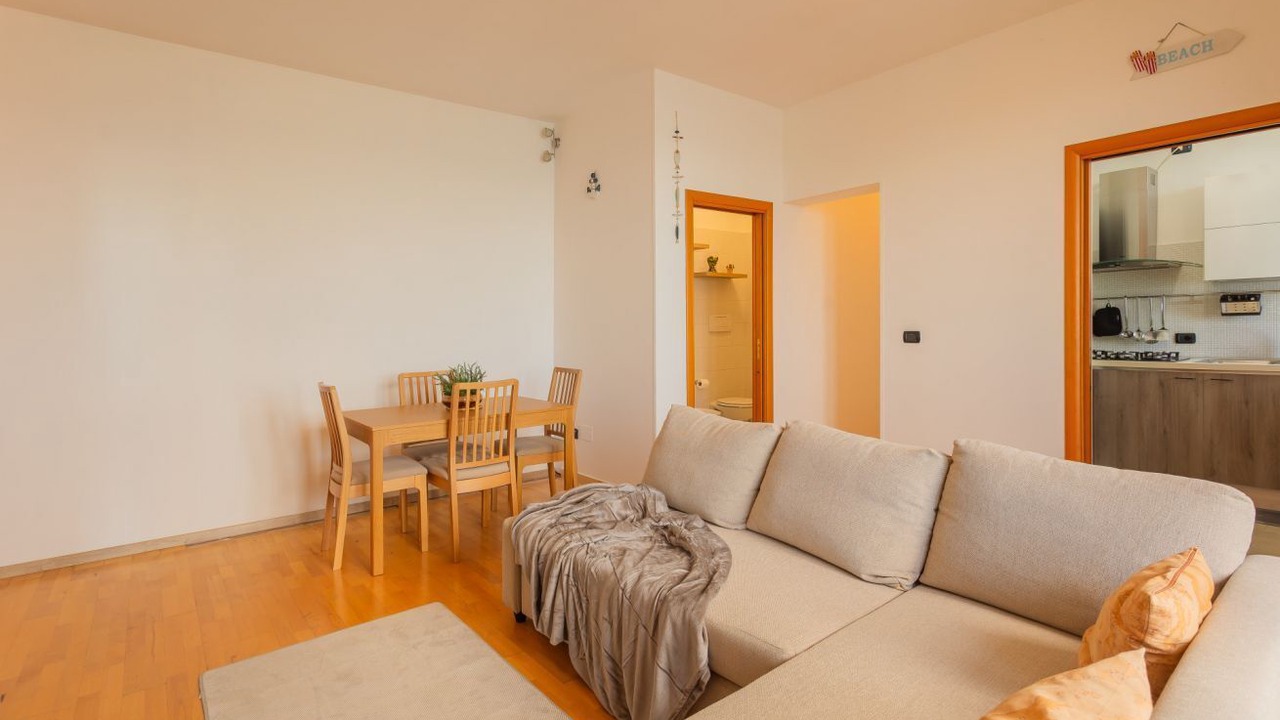 Photo of Livingroom in Giovinazzo