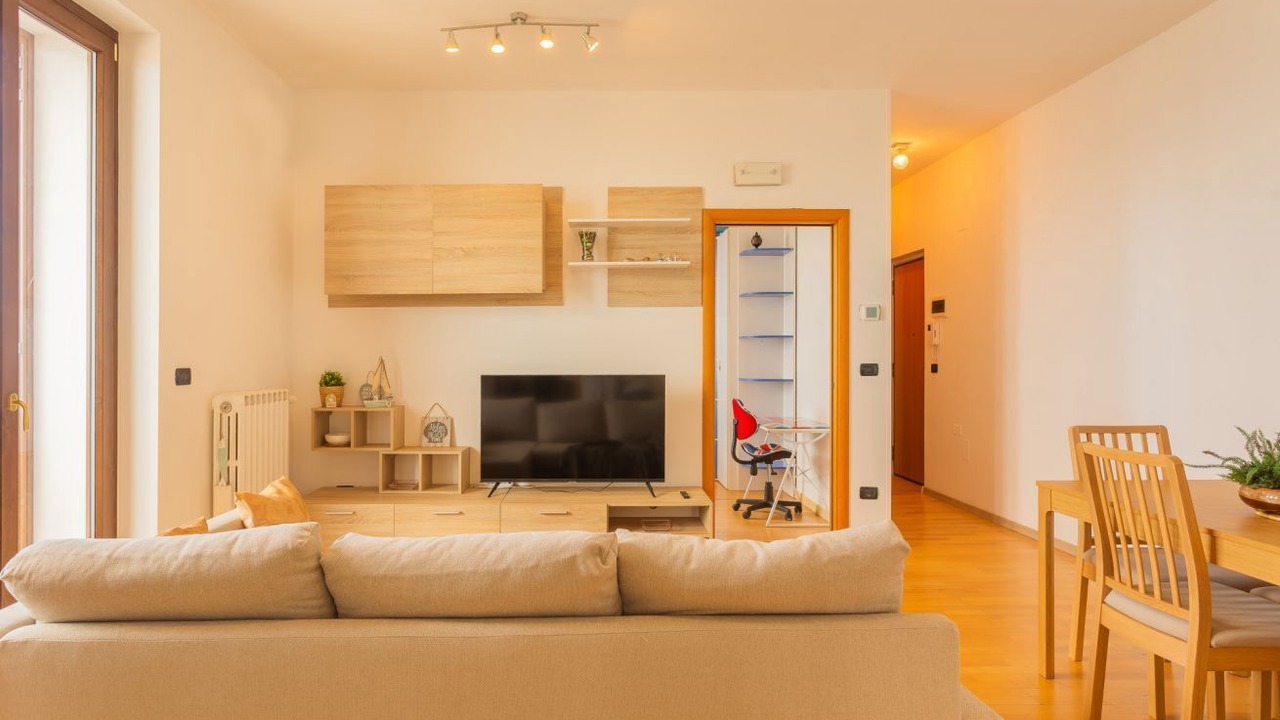 Photo of Livingroom in Giovinazzo