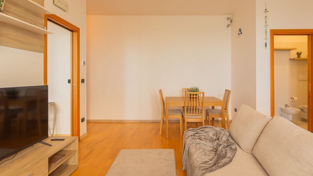 Photo of Livingroom in Giovinazzo