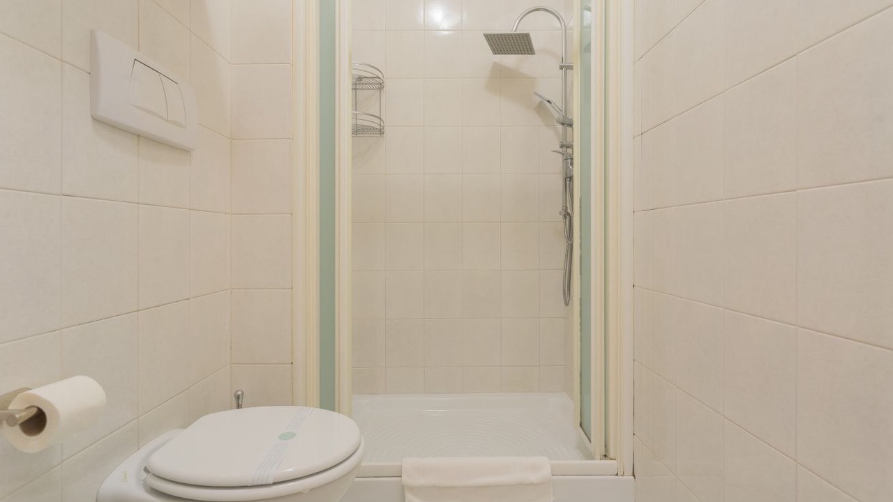 Photo of Bathroom in Giovinazzo