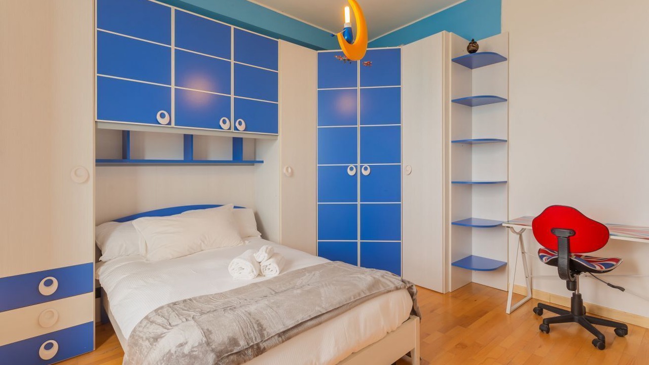 Photo of Bedroom in Giovinazzo