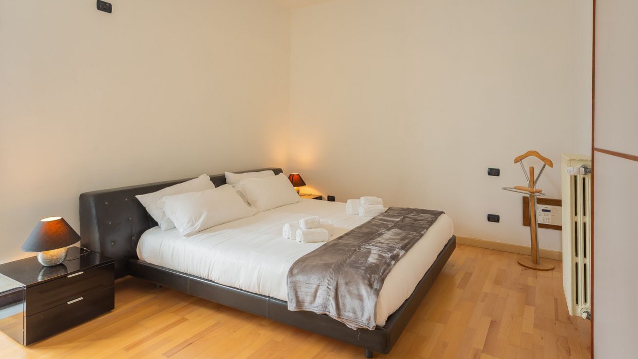 Photo of Bedroom in Giovinazzo