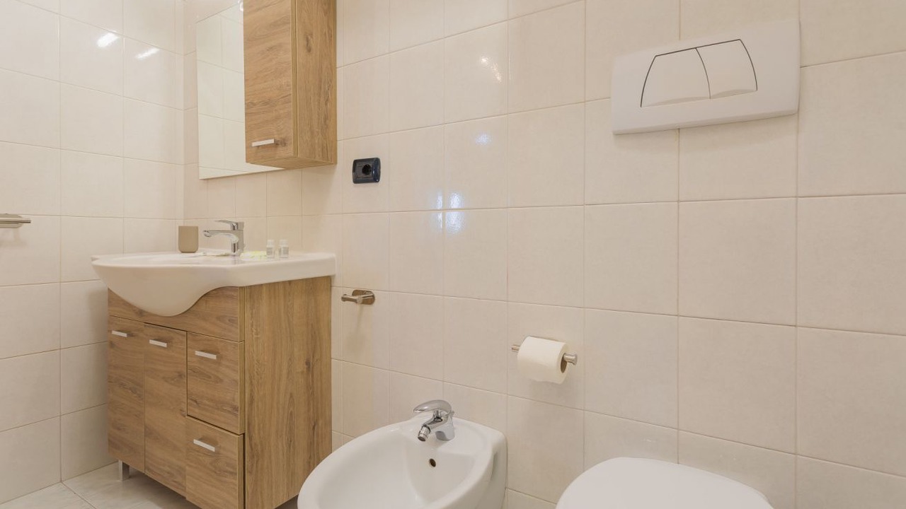 Photo of Bathroom in Giovinazzo