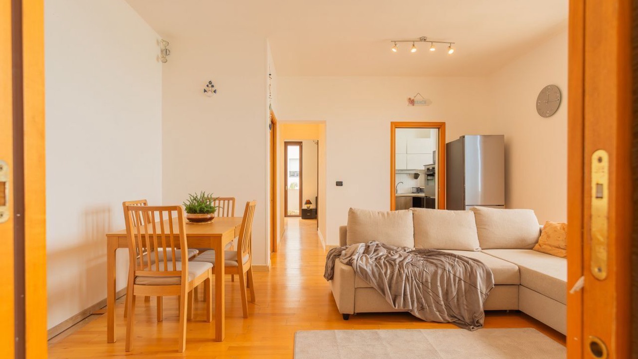 Photo of Livingroom in Giovinazzo
