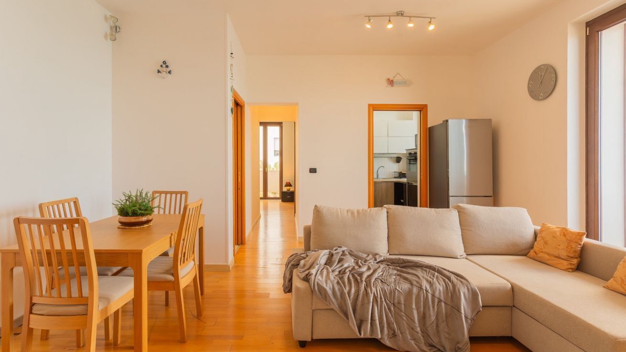 Photo of Livingroom in Giovinazzo