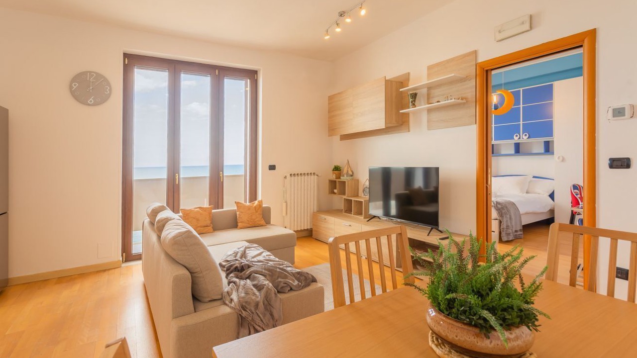 Photo of Livingroom in Giovinazzo
