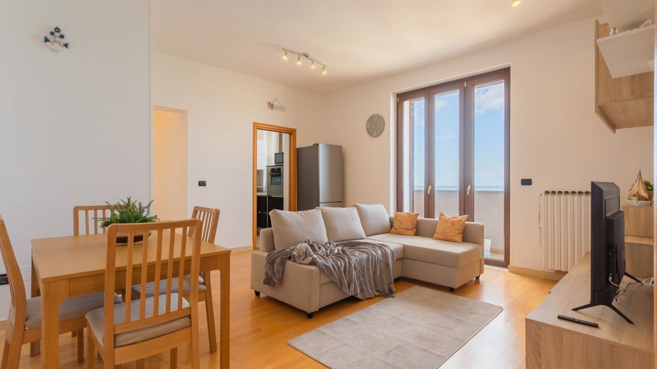 Photo of Livingroom in Giovinazzo