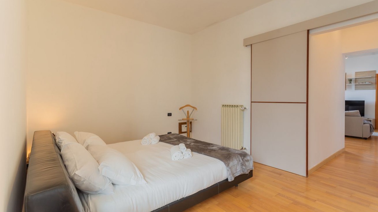 Photo of Bedroom in Giovinazzo