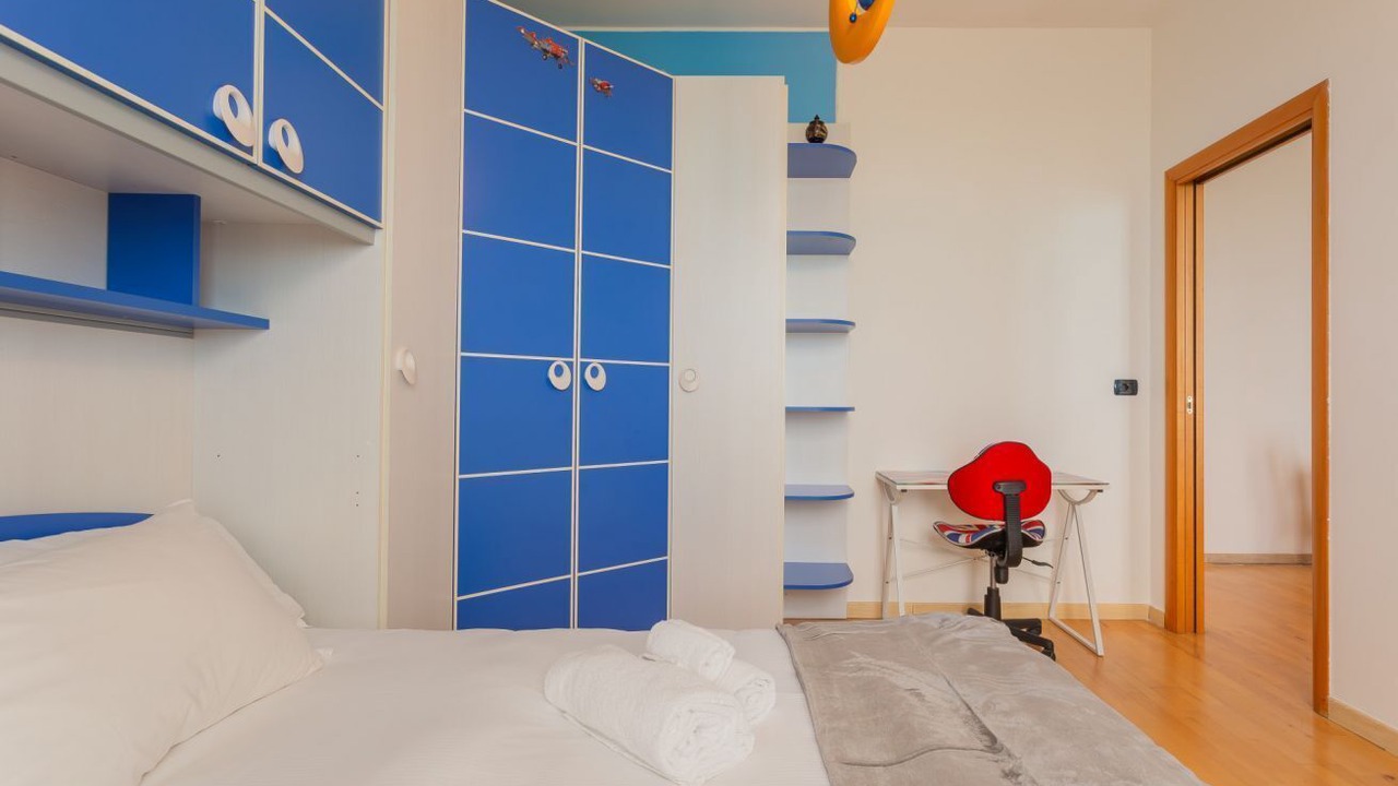 Photo of Bedroom in Giovinazzo
