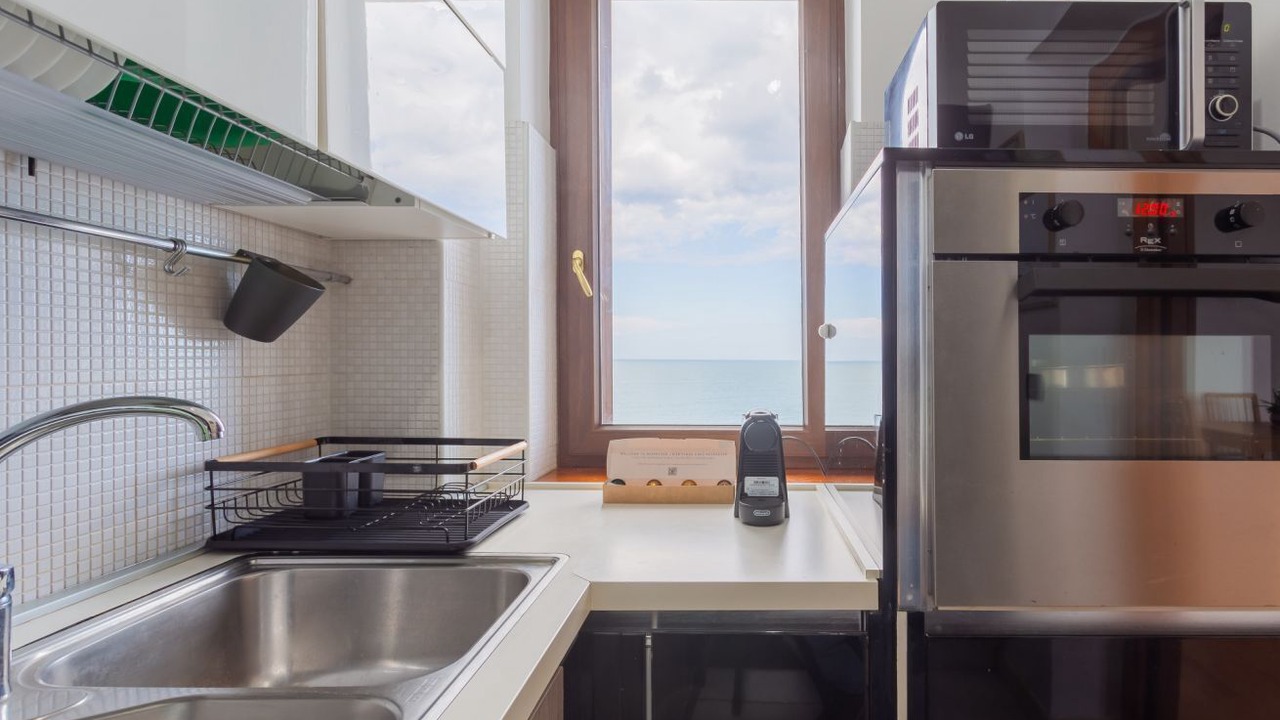 Photo of Kitchen in Giovinazzo