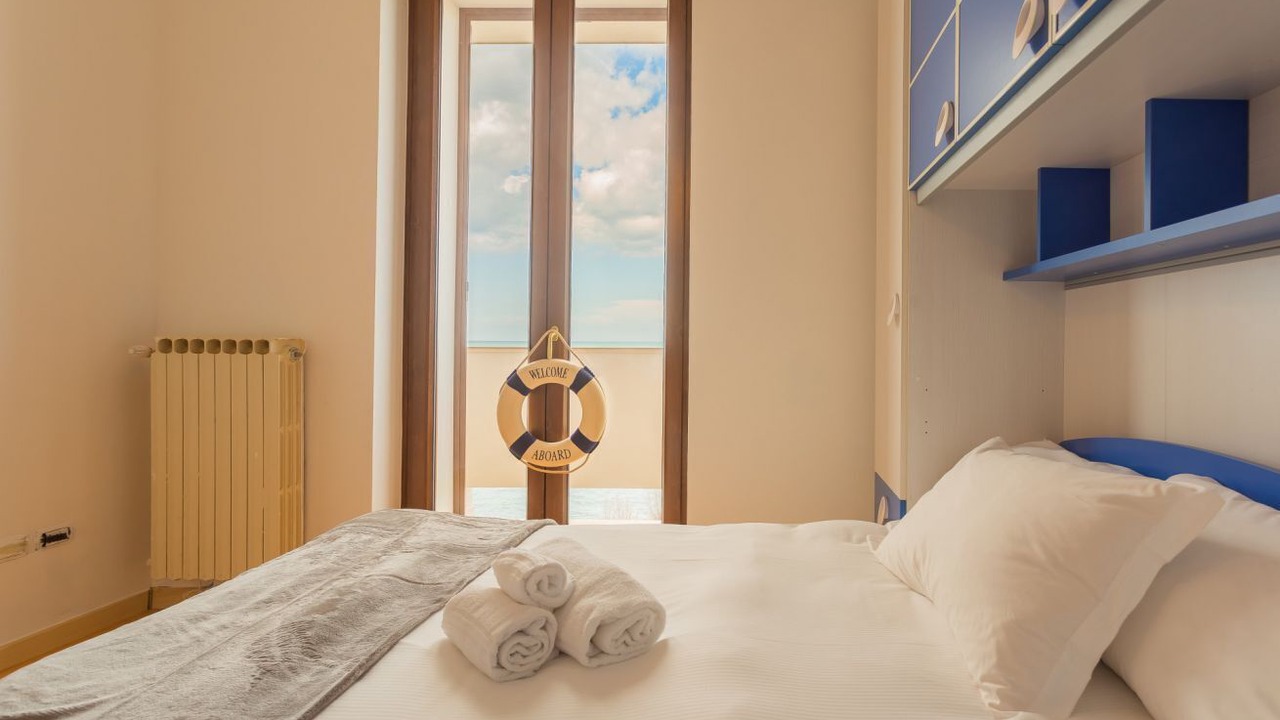 Photo of Bedroom in Giovinazzo