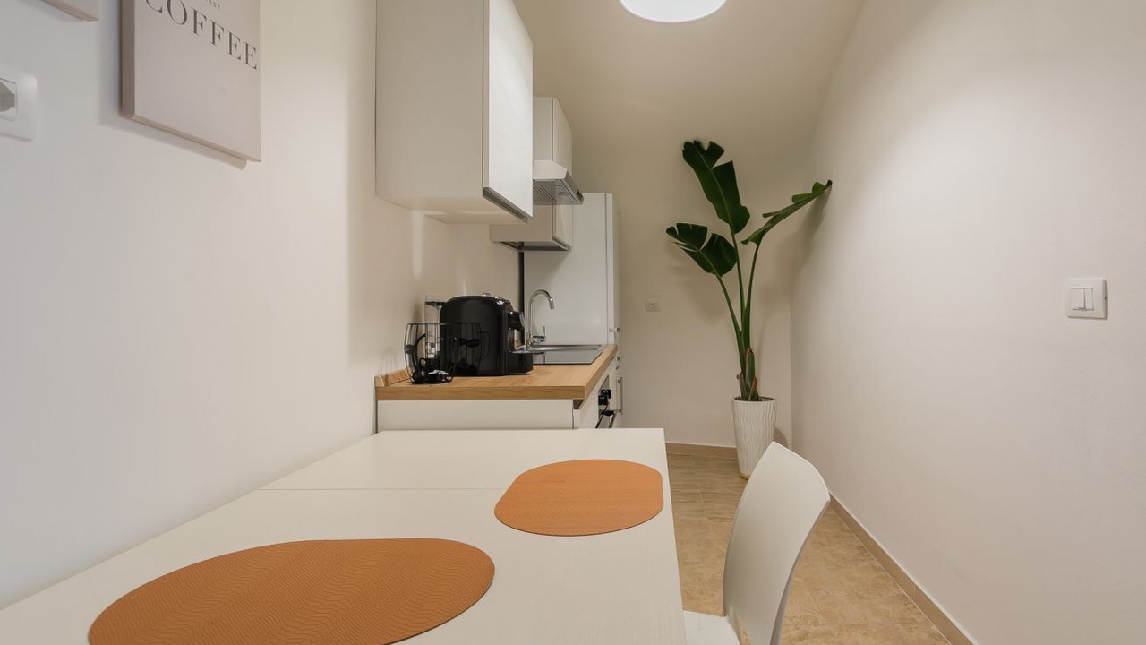 Photo of Kitchen in Bitonto