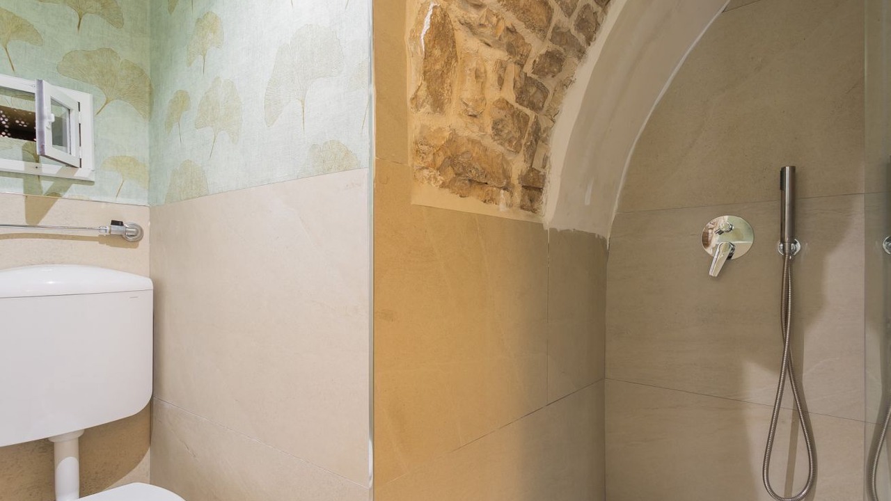 Photo of Bathroom in Bitonto
