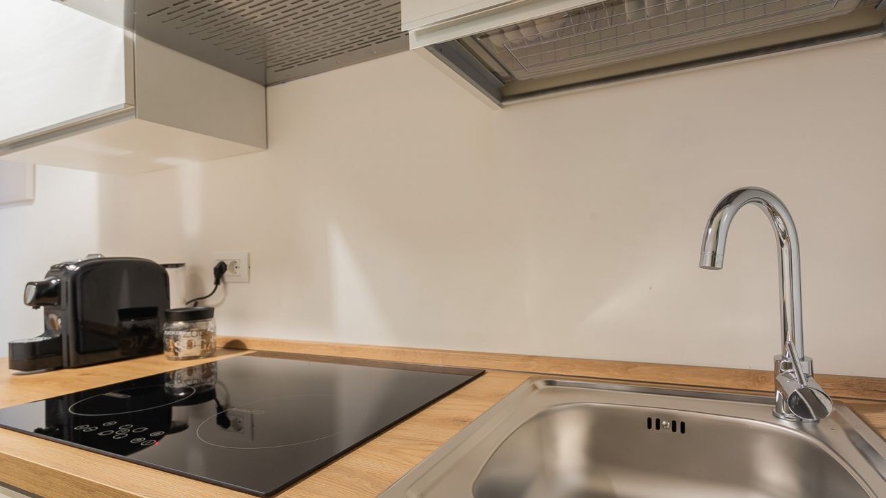 Photo of Kitchen in Bitonto