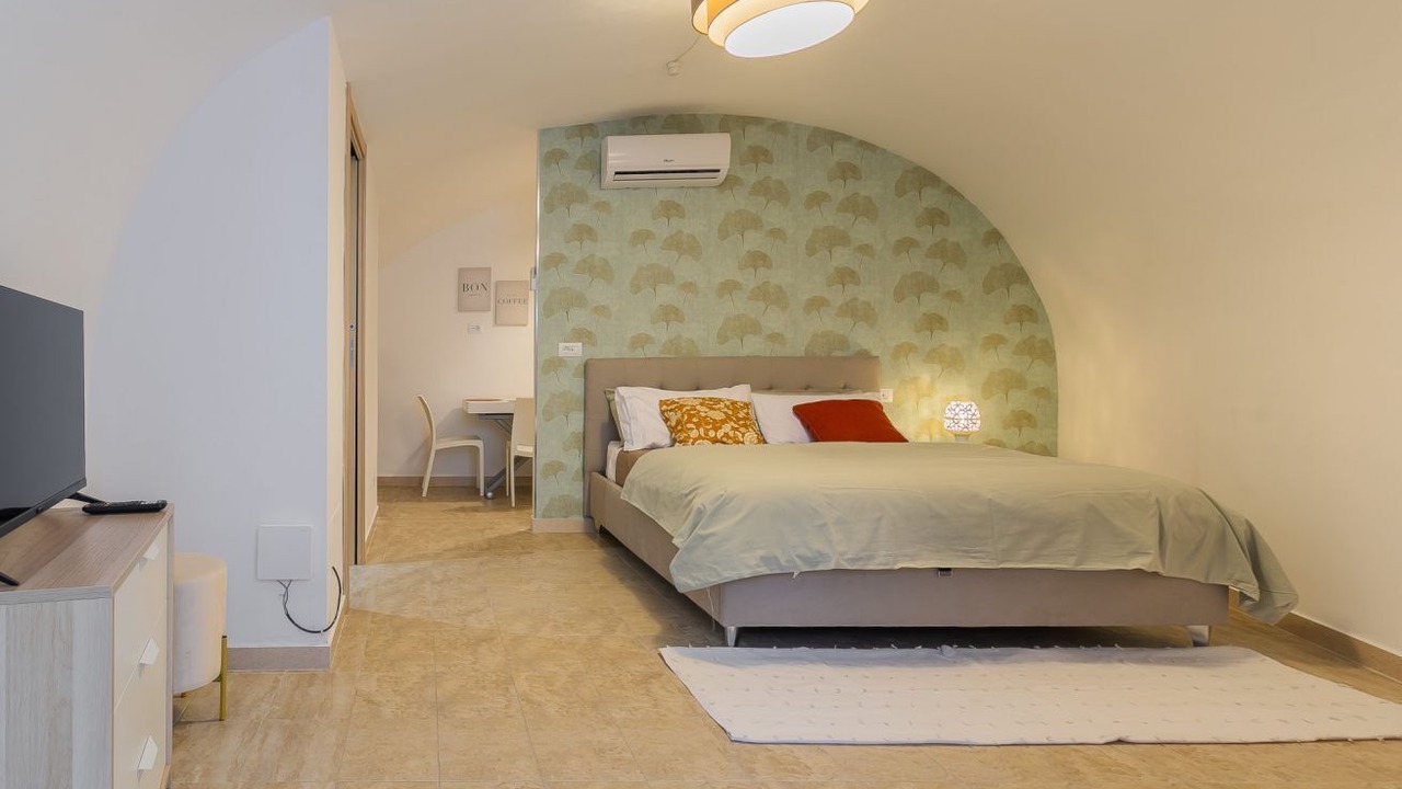 Photo of Bedroom in Bitonto