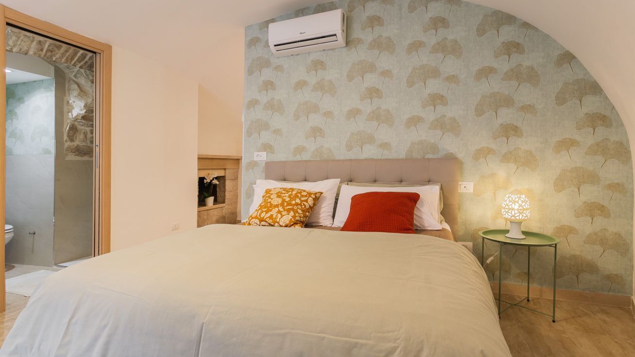 Photo of Bedroom in Bitonto